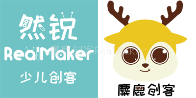 然锐科教麋鹿创客科学实验、科技小制作、科技模型STEAM教具厂家